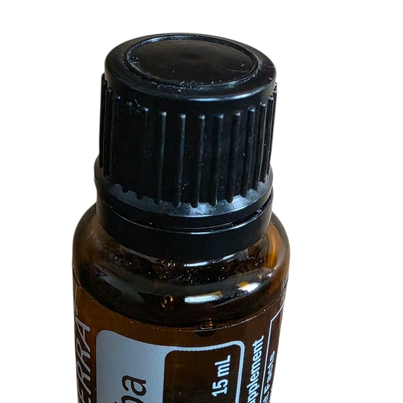 Doterra Copaiba Essential Oil 15ml Sealed - Picture 5 of 5